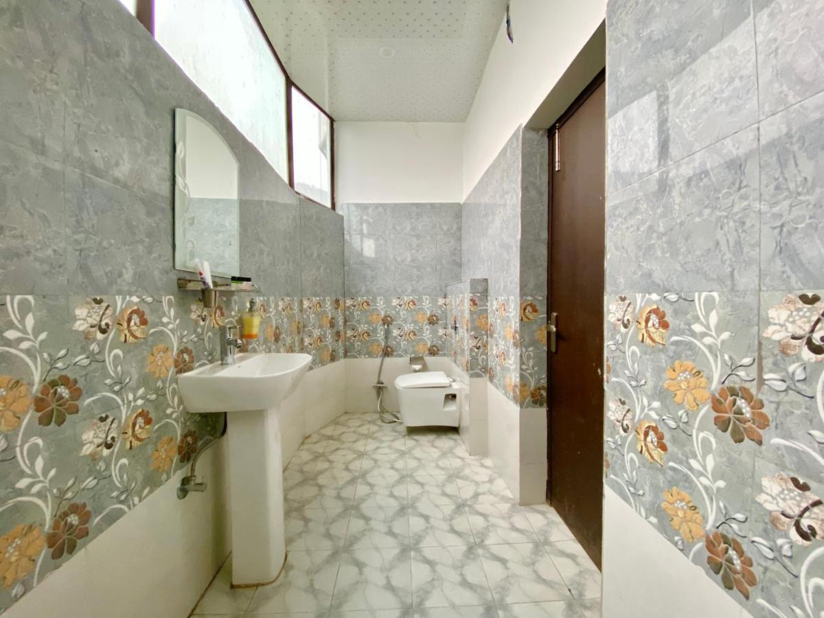 Hotel Kavita Palace Lansdowne Zewnętrze zdjęcie