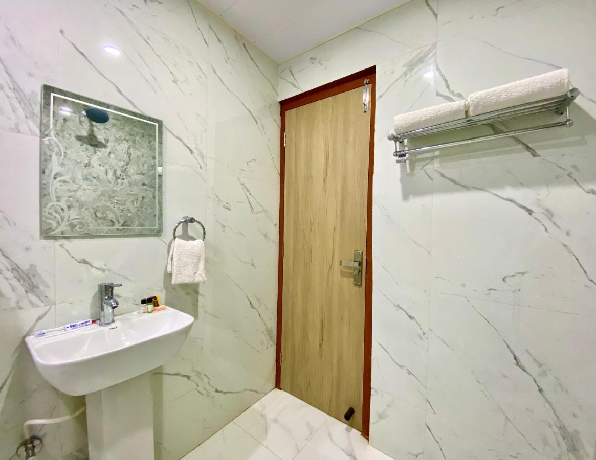 Hotel Kavita Palace Lansdowne Zewnętrze zdjęcie
